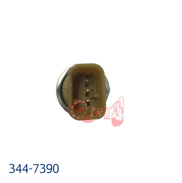 High Quality Excavator Common Pressure Sensor 3447390 344-7390