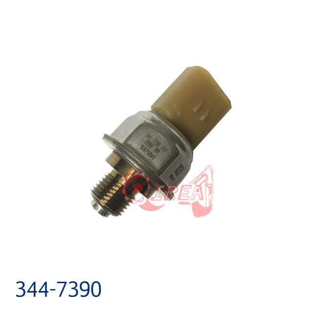 High Quality Excavator Common Pressure Sensor 3447390 344-7390