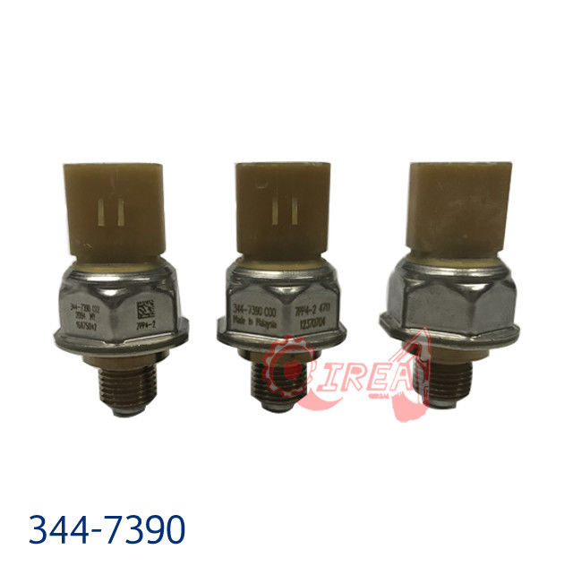 High Quality Excavator Common Pressure Sensor 3447390 344-7390
