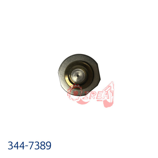 Excavator Electrical Parts  Oil Pressure Sensor 344-7389 3447389