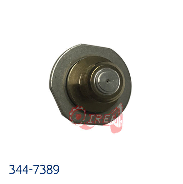 Excavator Electrical Parts  Oil Pressure Sensor 344-7389 3447389