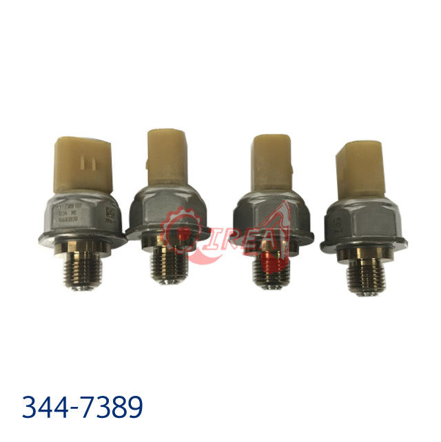 Excavator Electrical Parts  Oil Pressure Sensor 344-7389 3447389