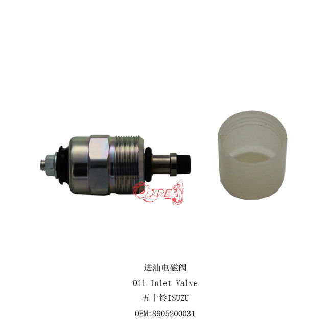 8905200031 8-90520003-1 Oil Inlet Valve For Isuzu 12V