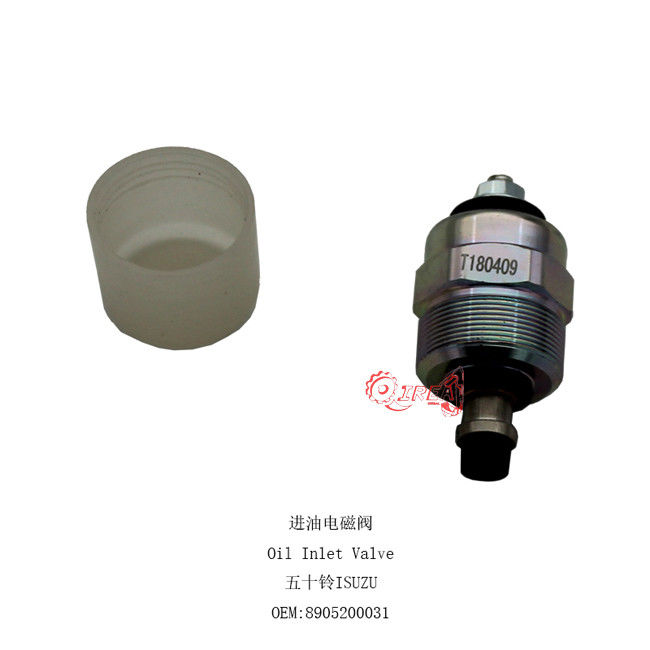 8905200031 8-90520003-1 Oil Inlet Valve For Isuzu 12V