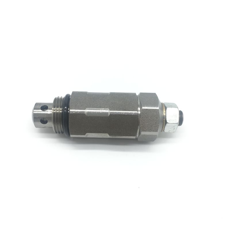 E200B Excavator hydraulic control relief valve main relief valve