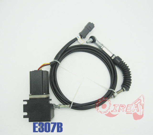 Excavator Parts E307 E307B Excavator Throttle Motor 102-8007