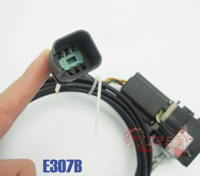 Excavator Parts E307 E307B Excavator Throttle Motor 102-8007