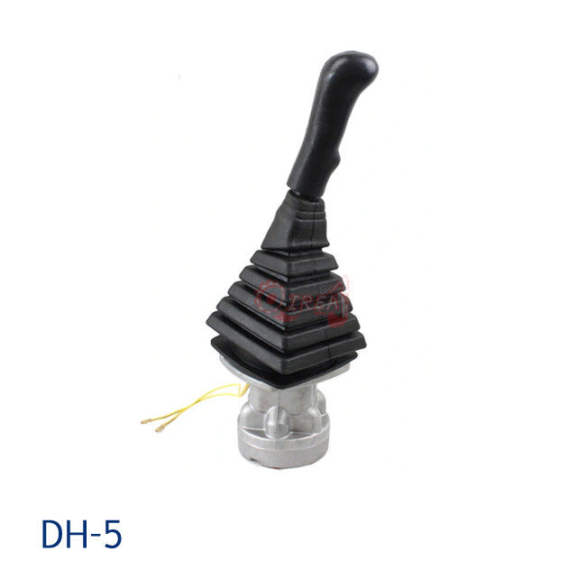 Excavator Spare Part DH-5 Excavator Spare Parts Operating Handle Joystick