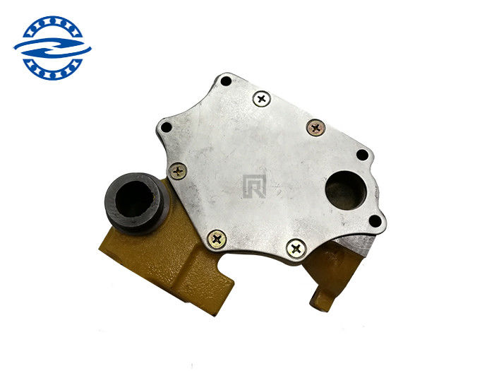 4D95 Water pump 6204-61-1304 for excavator diesel engine parts