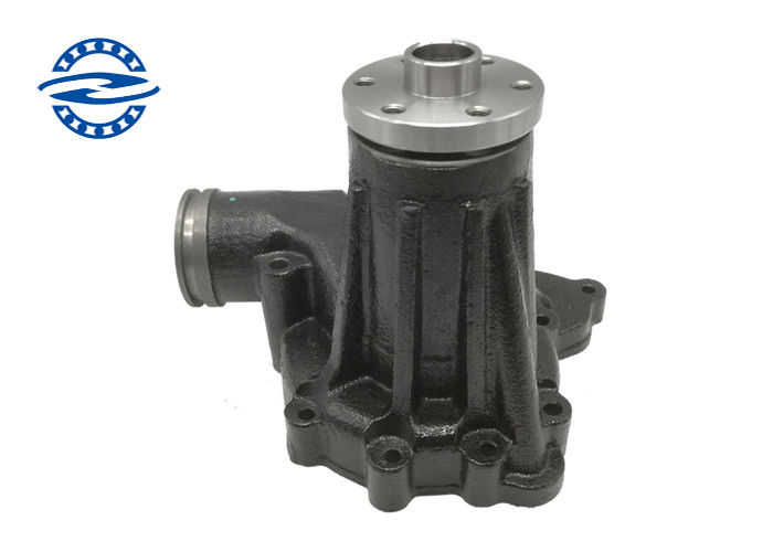 6SD1 6SD1T  Engine Diesel Water Pump  1-13610944-1 1-13650068-1  For HITACH  Excavator