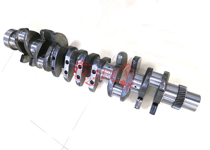 3608833 Diesel engine crankshaft NT855 engine crankshaft