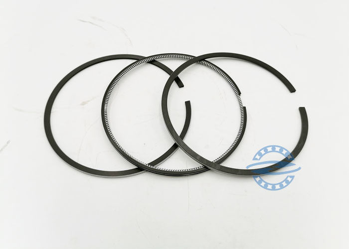 High Quality 6D16 Engine Parts 118mm piston ring ME999955 ME999540