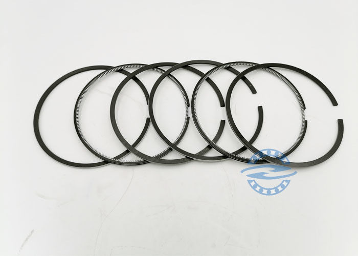 High Quality 6D16 Engine Parts 118mm piston ring ME999955 ME999540