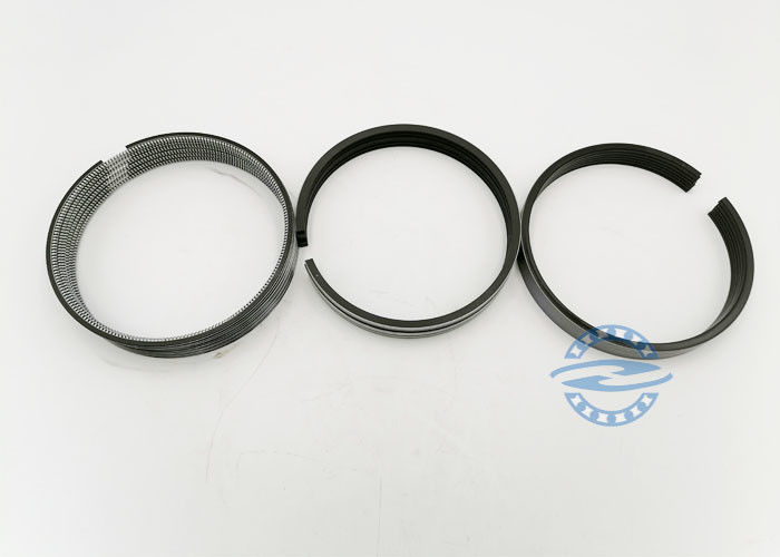 High Quality 6D16 Engine Parts 118mm piston ring ME999955 ME999540