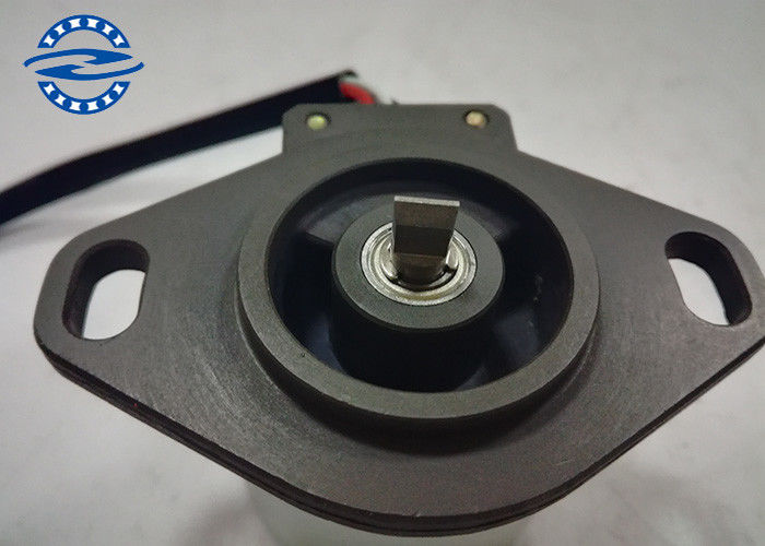 Excavator Electric Parts EX120 EX200-2 EX200-3 Solenoid Valve Angular Sensor 4444902