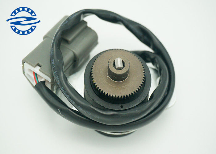 7861-92-4130 Excavator Hydraulic Parts Throttle Potentiometer Sensor For PC200-5