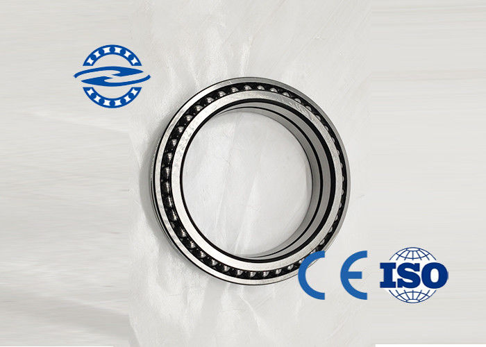Excavator Spart Parts DE 1813PX1 Excavator bearing Turning bearing