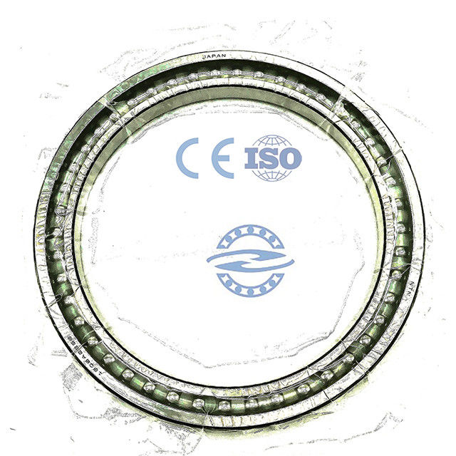 180BA-2256 Excavator Final Drive Bearing Chrome Steel GCR15 180*225*22mm
