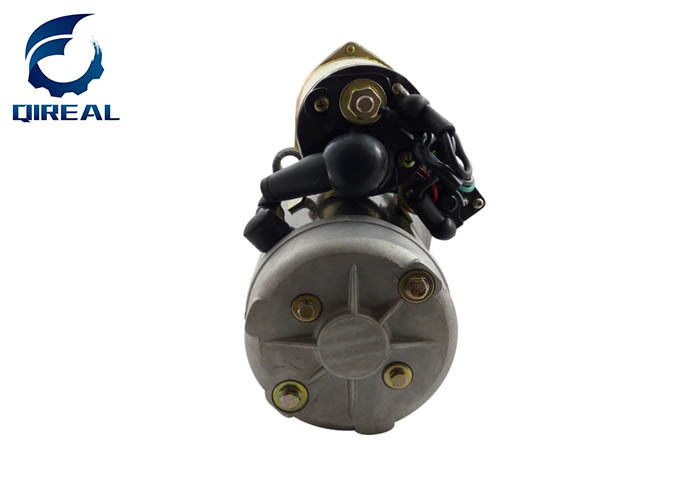 Starter Motor 600-813-3912 0-23000-7731 For Excavator PC360-7