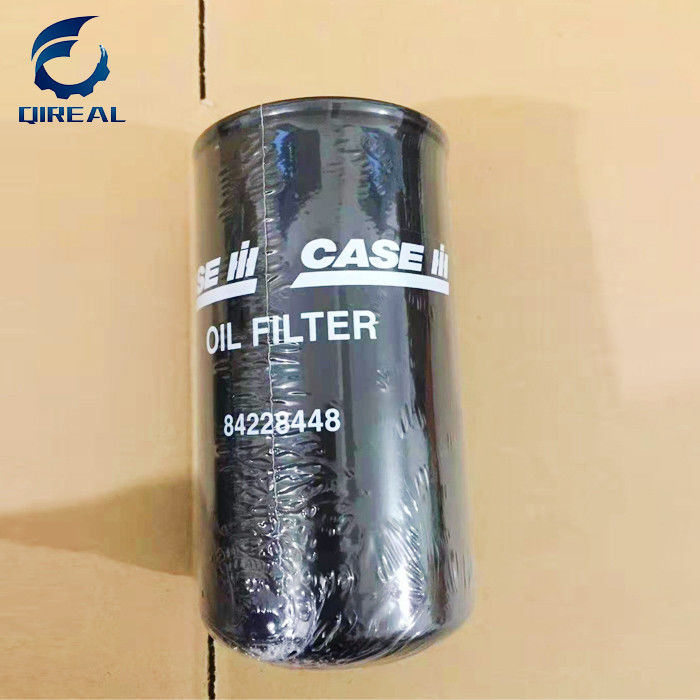 Auto spare parts oil filter element 84228448