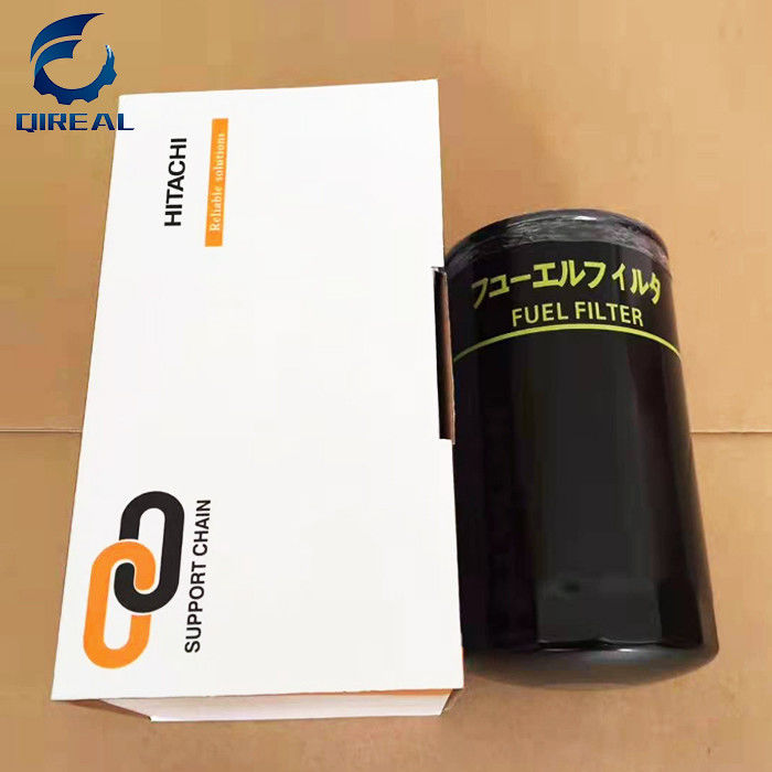 CASE Excavator Hydraulic Return Oil Filter KRJ20710
