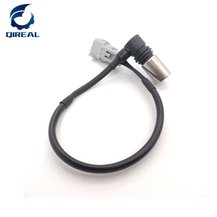 8-97306113-1 Excavator Electrical Parts 6HK1 4HK1 Engine Crankshaft Position Sensor