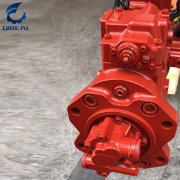 K3V series pump K3V112DTP main pump K3V112DT hydraulic pump