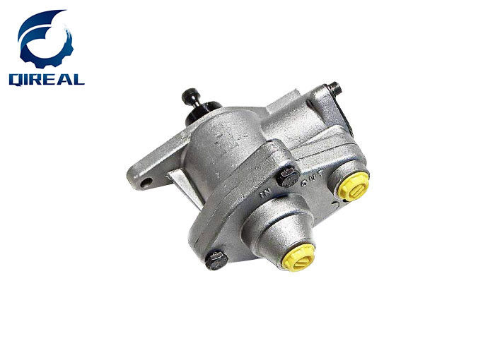 Engine 3406 Excavator Diesel Engine Parts Fuel Oil Transfer Pump 1W1700