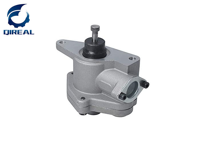 Engine 3406 Excavator Diesel Engine Parts Fuel Oil Transfer Pump 1W1700