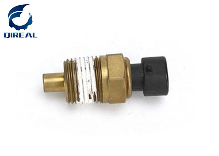 PC400-6 Excavator Water Temperature Sensor 3915329