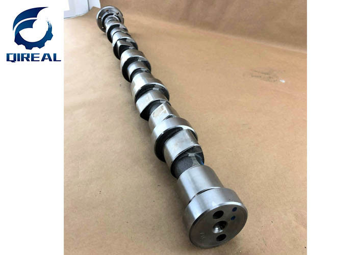 Excavator Spare Parts PC200-8 6D107 Camshaft 3954099 3954100 4896421 3979506