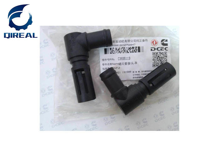 Diesel engine 6CT Vent Connection 3935113