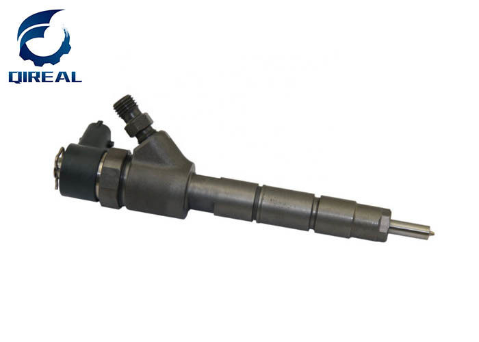 Excavator engine parts Fuel Injector 60214328 Diesel Oil Nozzle Injection Assy 32R61-00010