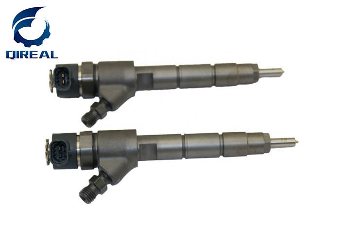 Excavator engine parts Fuel Injector 60214328 Diesel Oil Nozzle Injection Assy 32R61-00010
