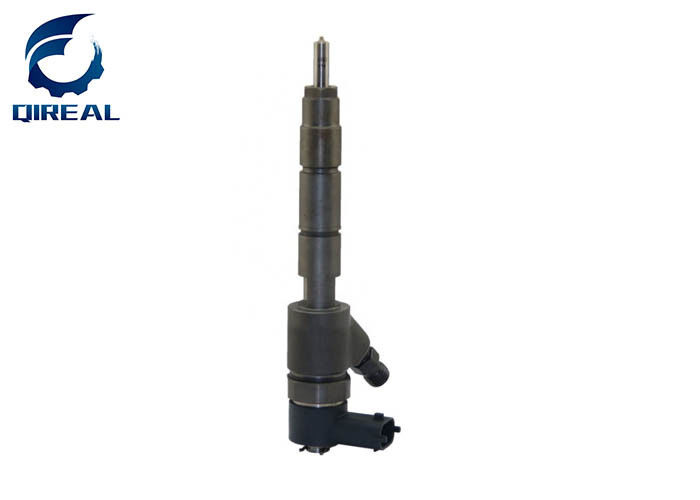 SY265 Excavator fuel injector assembly 60268485