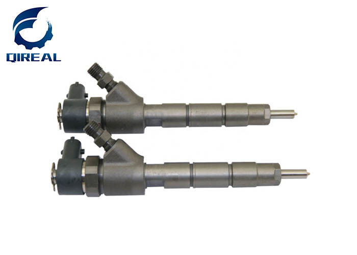 SY265 Excavator fuel injector assembly 60268485