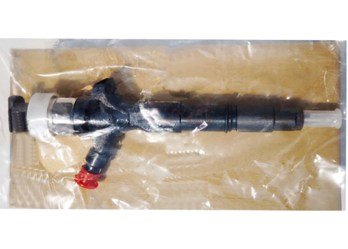 RE543266 Fuel Injector Diesel Engine Spare Parts 095000-8940