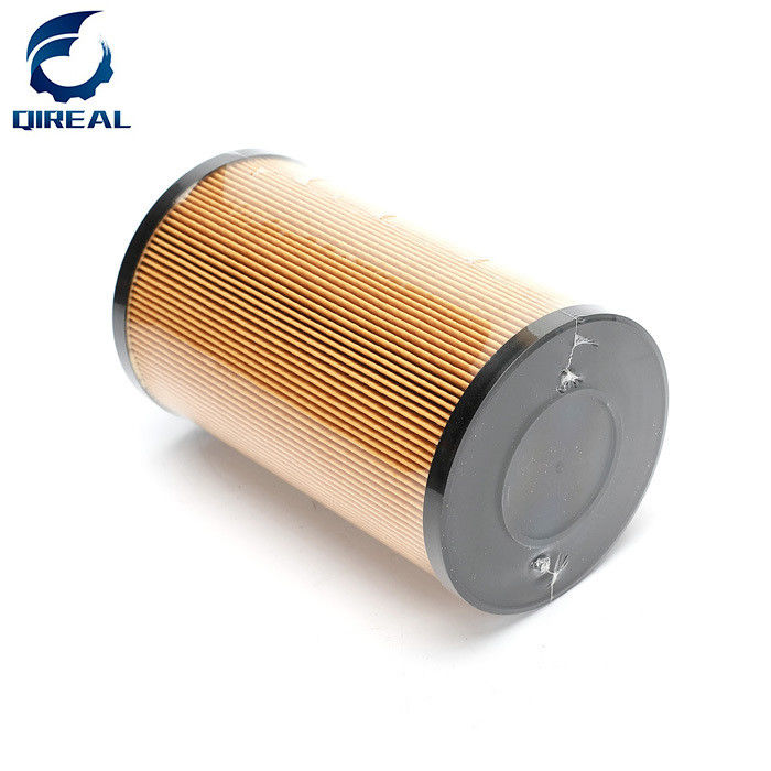 Yellow Crawler Excavator Fuel Filter YN21P01068R100r