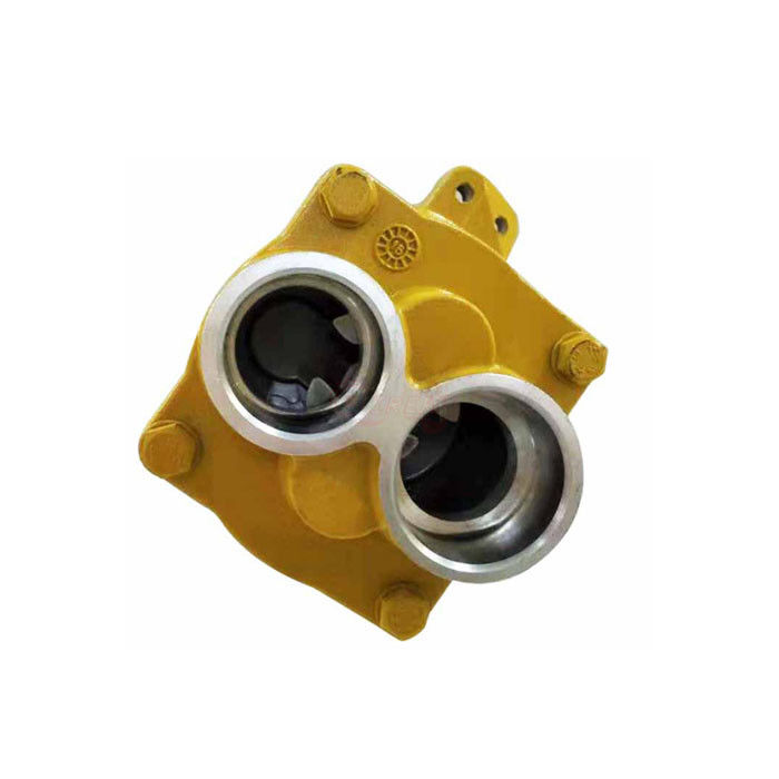 C11 C12 C13 Engine Parts 233-5220 2335220 Oil Pump
