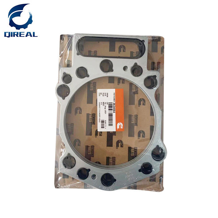  K19 Cylinder Head Gasket 3634664