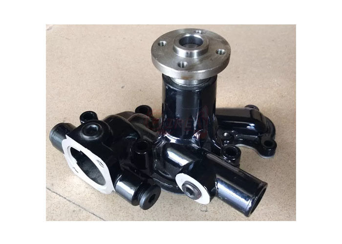 Excavator water pump for 3tne82 3tnv75 3d82 engine 119810-42002