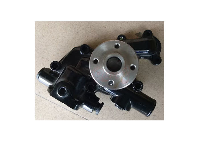 Excavator water pump for 3tne82 3tnv75 3d82 engine 119810-42002