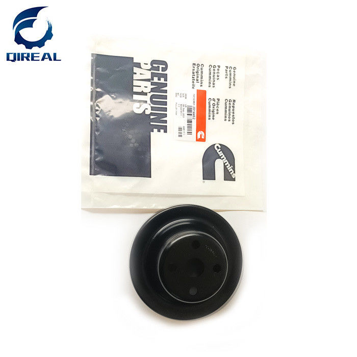 For Cummins 6CT engine spare parts metal Fan pulley 3914462