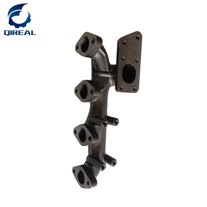 Diesel Engine QSB4.5 Exhaust Manifold 3999806