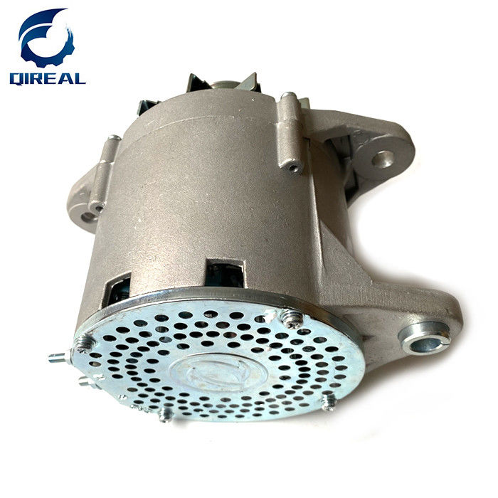 Diesel Engine Parts For  6BT Alternator 4938600