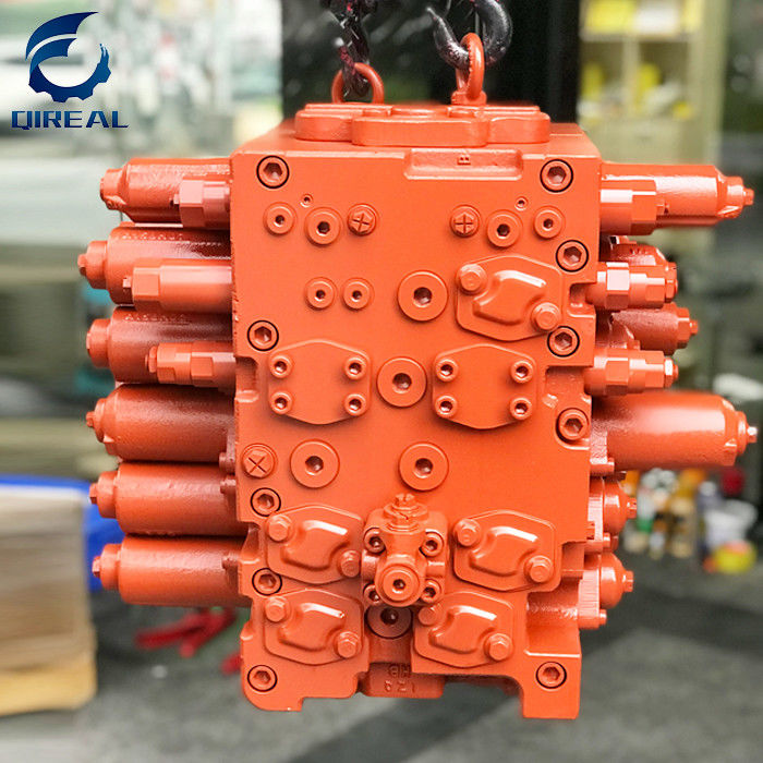Orange 31Q616113 KMX15NB R210LC-7 R210lc-7A control Valve