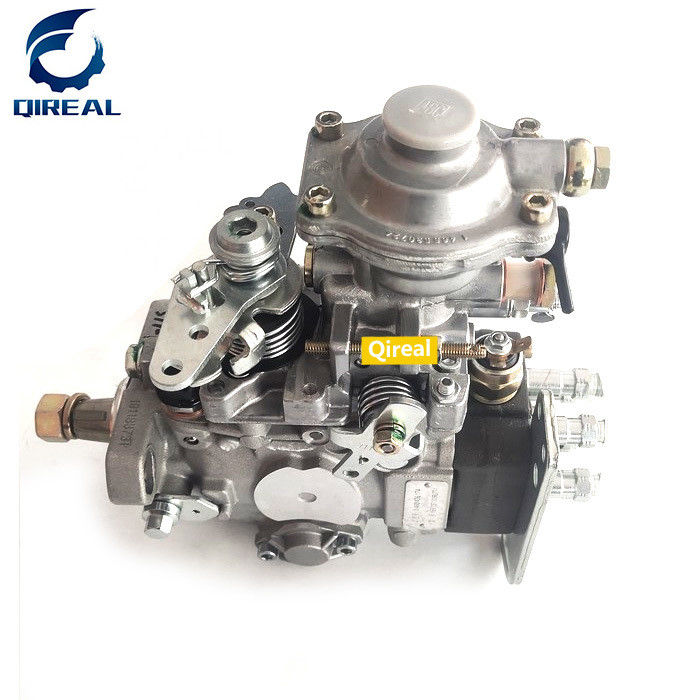 6BT Diesel Engine Parts Fuel Injection Pump 3960900 3916987 0460426174
