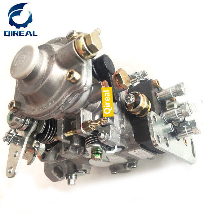 6BT Diesel Engine Parts Fuel Injection Pump 3960900 3916987 0460426174