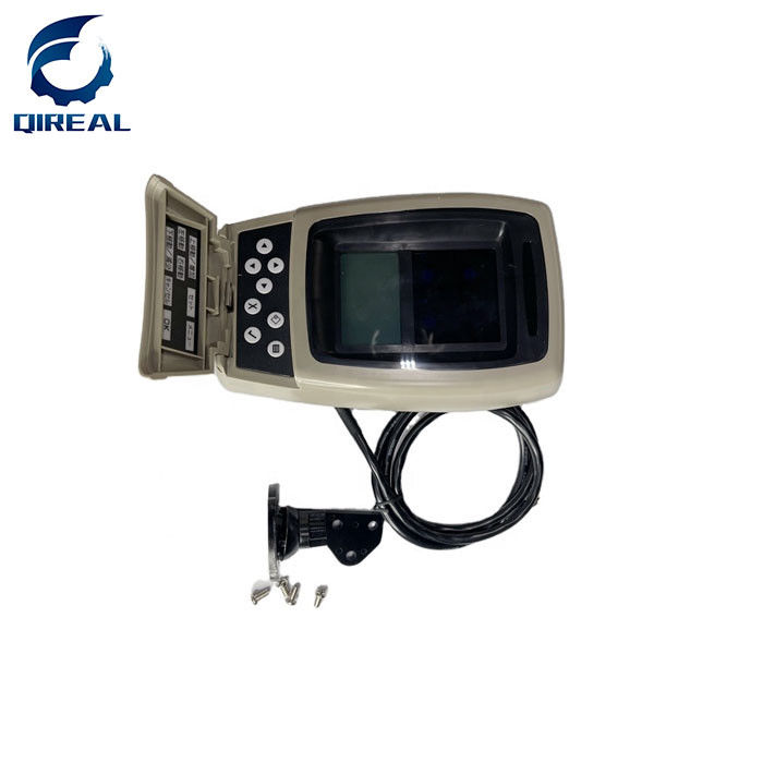 E320C E330C Excavator Electrical Parts Monitor Display Panel 157-3198 260-2160 2602160 1573198