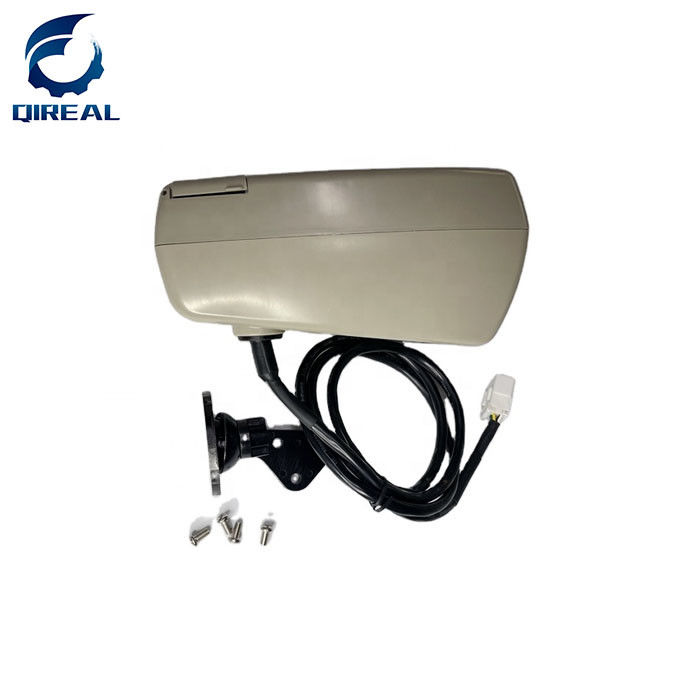 E320C E330C Excavator Electrical Parts Monitor Display Panel 157-3198 260-2160 2602160 1573198